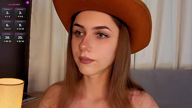 thelittlecowgirl online show from 27, 2, 2026