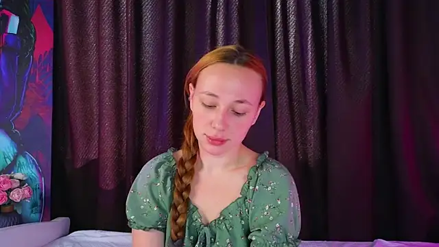 Snapshot of BettyStevenson chatting on 16, 9, 2025 BettyStevenson online show from 16, 9, 2025