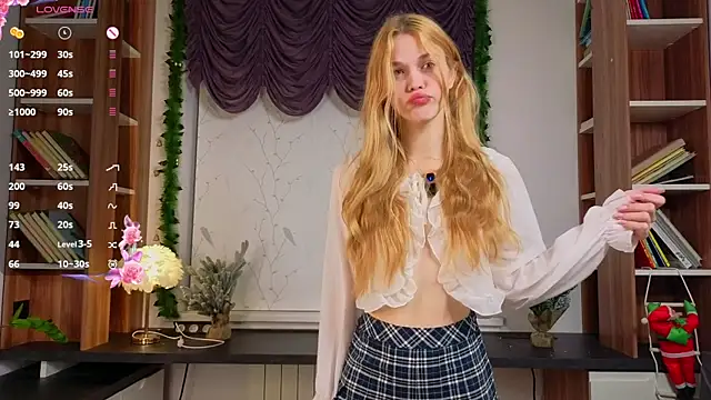 TomokoRocha online show from 19, 1, 2026