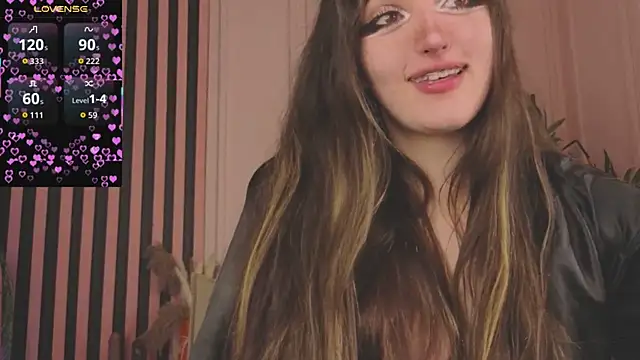 kamila blush online show from 12, 11, 2025