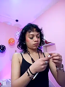 LadyWawy online show from 16, 10, 2025