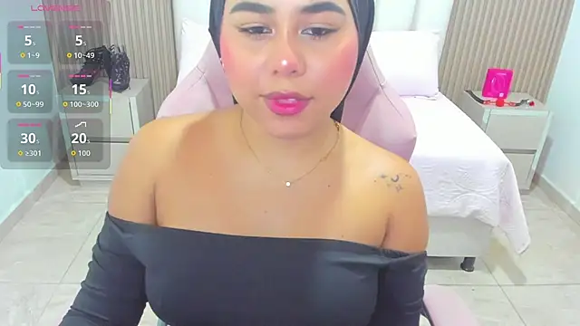 Zurah bashar online show from 13, 10, 2025