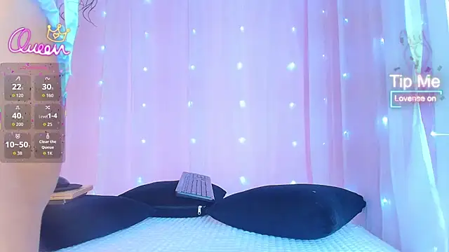 Snapshot of SunnyGilmoree chatting on 16, 6, 2026 SunnyGilmoree online show from 16, 6, 2026