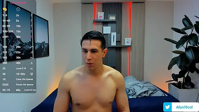 alan nd kevin online show from 18, 3, 2026