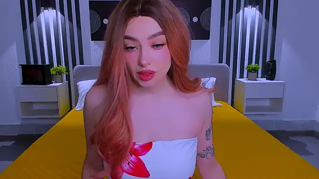 Emily Tylerr online show from 13, 2, 2026