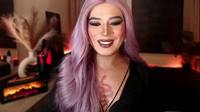 mslilly croft online show from 11, 2, 2026