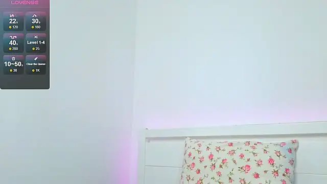 Snapshot of _Gentle_Angel_Melissa_ chatting on 15, 7, 2026 Gentle Angel Melissa online show from 15, 7, 2026