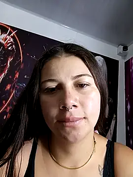 CharlotteSex  online show from 8, 4, 2026