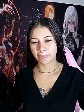 CharlotteSex  online show from 16, 4, 2026