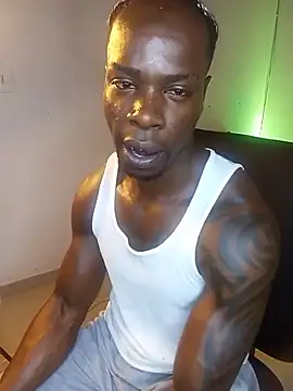 MrByronStallion online show from 6, 2, 2026