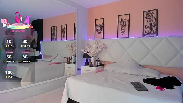 Snapshot of amy_miller1 chatting on 5, 11, 2025 amy miller1 online show from 5, 11, 2025