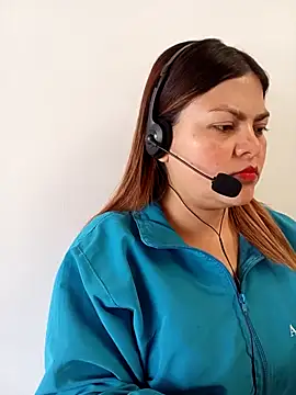 LUCIANA  99 online show from 15, 9, 2025