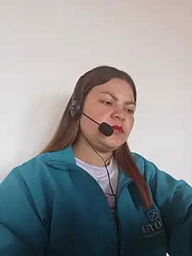 LUCIANA  99 online show from 9, 10, 2025