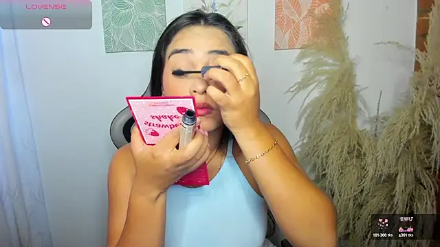 alana dantes online show from 6, 10, 2025