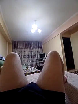 Snapshot of Kirya4457 chatting on 31, 10, 2025 Kirya4457 online show from 31, 10, 2025