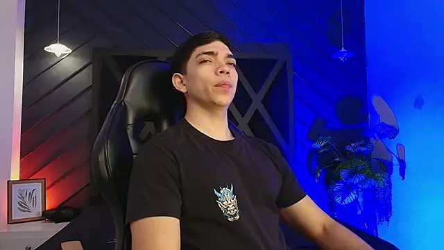 Eryonbradley online show from 20, 3, 2026