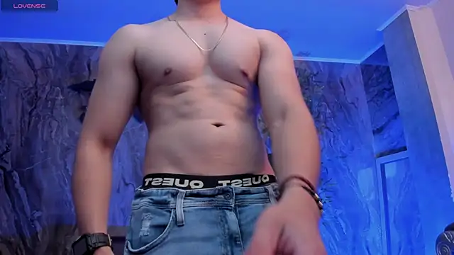 Eryonbradley online show from 24, 4, 2026