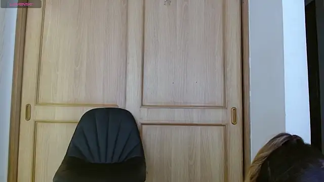 Ayleen m online show from 9, 9, 2025