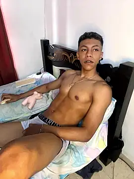 RickyEbony online show from 16, 1, 2026