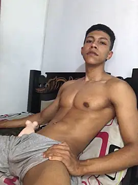 RickyEbony online show from 5, 3, 2026