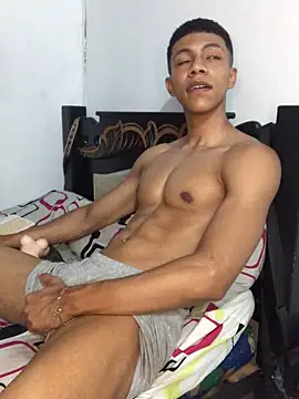 RickyEbony online show from 19, 3, 2026