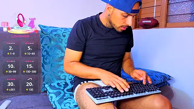 tomas smith1 online show from 2, 11, 2025