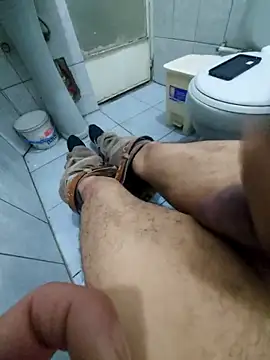 luislimafuego online show from 6, 11, 2025