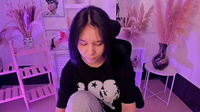 ScarlettMurr online show from 14, 9, 2025