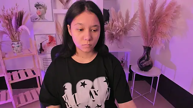 ScarlettMurr online show from 19, 9, 2025