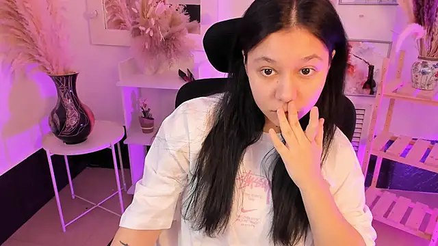 ScarlettMurr online show from 17, 10, 2025