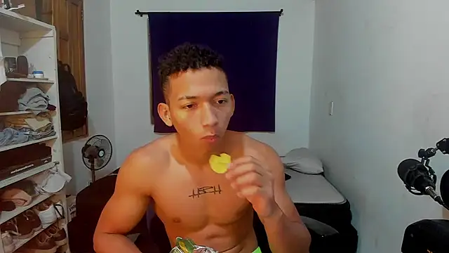 JuanchiT66 online show from 25, 10, 2025