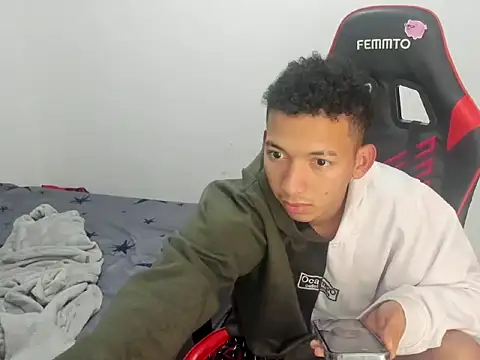 JuanchiT66 online show from 7, 1, 2026