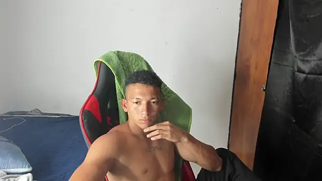 JuanchiT66 online show from 15, 3, 2026