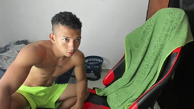 JuanchiT66 online show from 16, 3, 2026