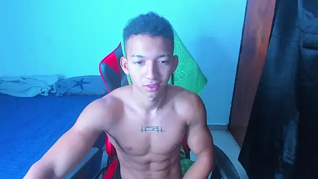 JuanchiT66 online show from 10, 4, 2026