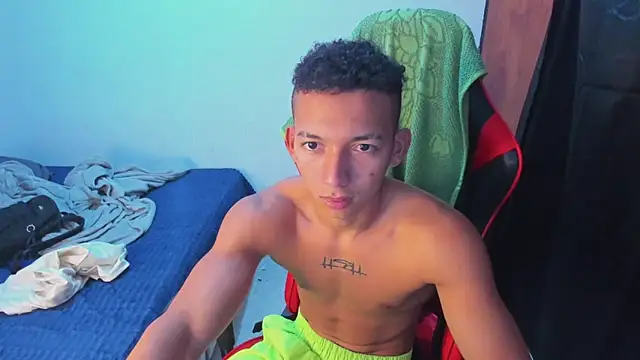 JuanchiT66 online show from 13, 6, 2026