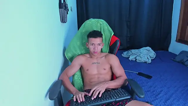 JuanchiT66 online show from 16, 6, 2026