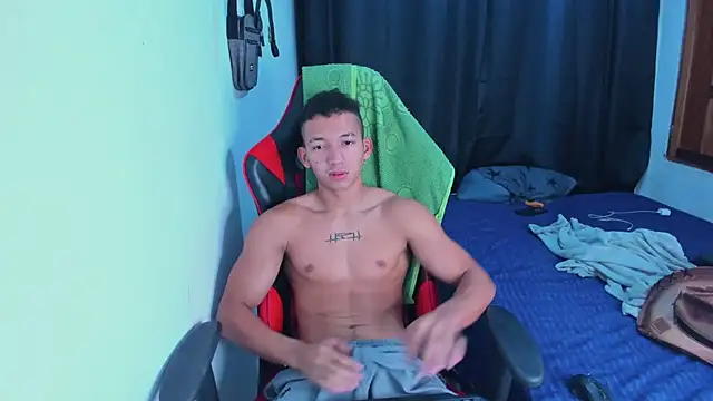 JuanchiT66 online show from 17, 6, 2026