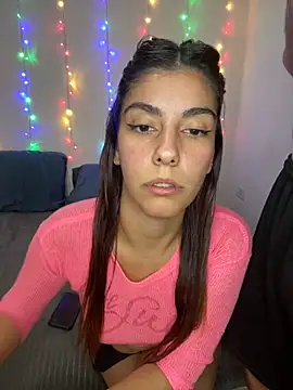 Jesicamartinezok online show from 17, 2, 2026