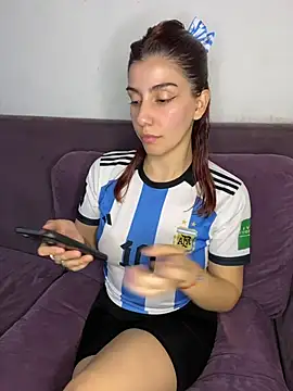 Snapshot of Jesicamartinezok chatting on 16, 7, 2026 Jesicamartinezok online show from 16, 7, 2026