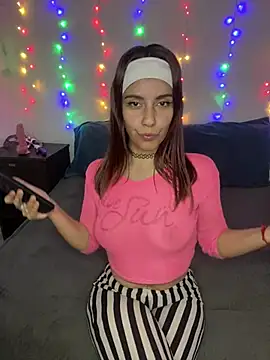Snapshot of Jesicamartinezok chatting on 29, 7, 2026 Jesicamartinezok online show from 29, 7, 2026
