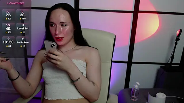 Katherine reinhart online show from 11, 9, 2025