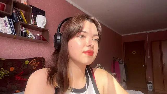 Snapshot of PUP_PUP_Sea chatting on 14, 9, 2025 PUP PUP Sea online show from 14, 9, 2025