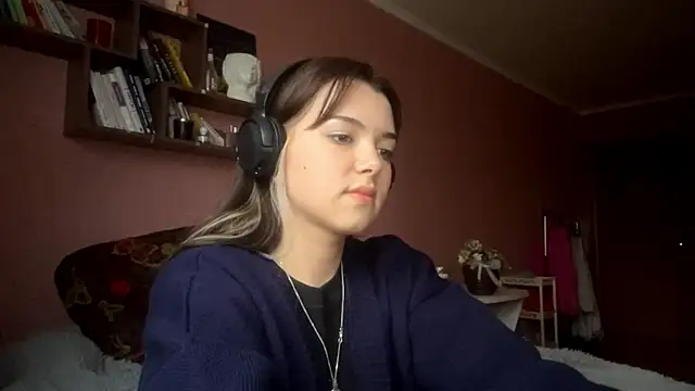 Snapshot of PUP_PUP_Sea chatting on 26, 9, 2025 PUP PUP Sea online show from 26, 9, 2025