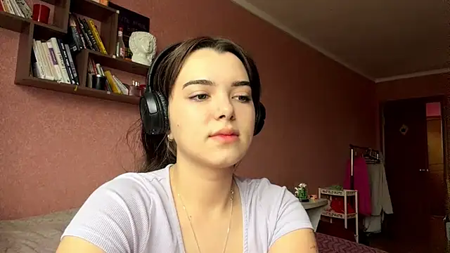 Snapshot of PUP_PUP_Sea chatting on 12, 10, 2025 PUP PUP Sea online show from 12, 10, 2025