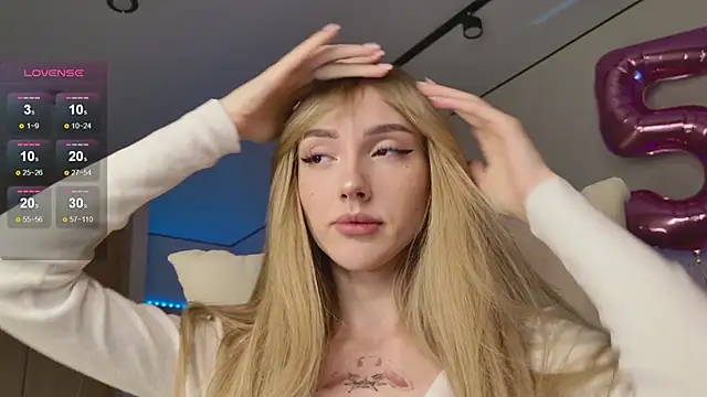 Lunainnk online show from 17, 11, 2025