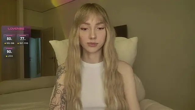 Lunainnk online show from 28, 4, 2026