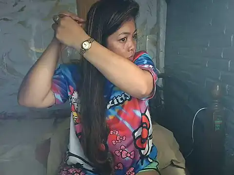 Snapshot of dimple_anne1 chatting on 19, 4, 2026 dimple anne1 online show from 19, 4, 2026