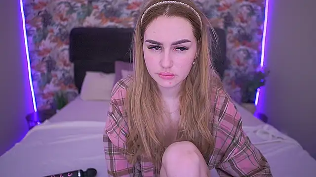 GabriellaJass online show from 2, 3, 2026