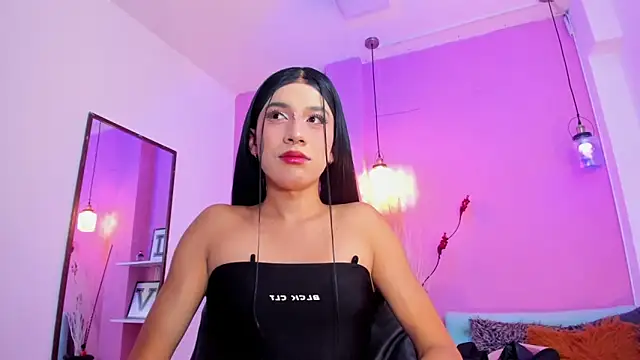 KristallSwan online show from 28, 9, 2025